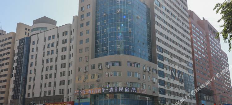 一森精品民宿(盛京医院南湖院区三好街店)图片