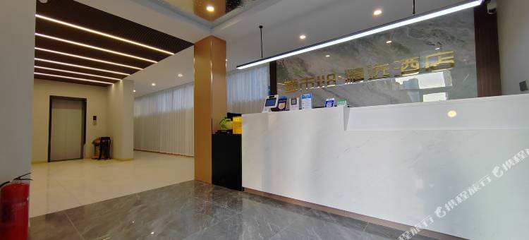 都市118连锁酒店(费县国际商贸城店)图片