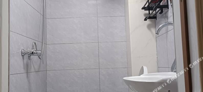 大同平城小苹果家庭旅店图片