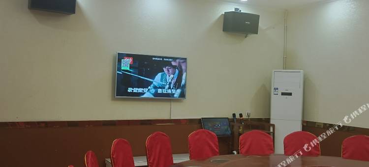 精河新世纪民宿图片