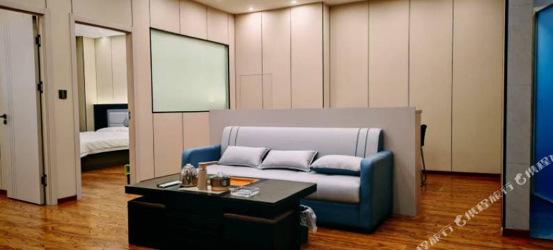 葡萄柚民宿图片