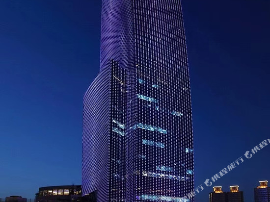 圣美亚轻奢.Hotel  Apartment(磨碟沙地铁站店)