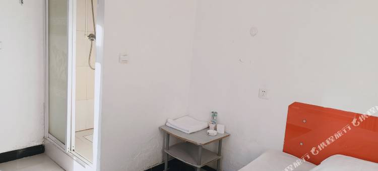 冉冉旅馆(龙海路店)图片