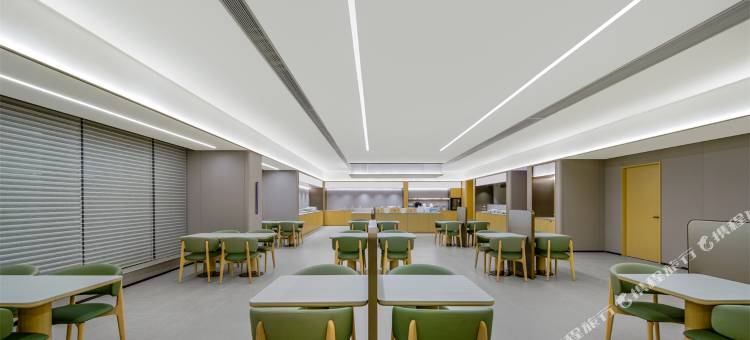 全季酒店(淮安生态新城翔宇大道店)图片