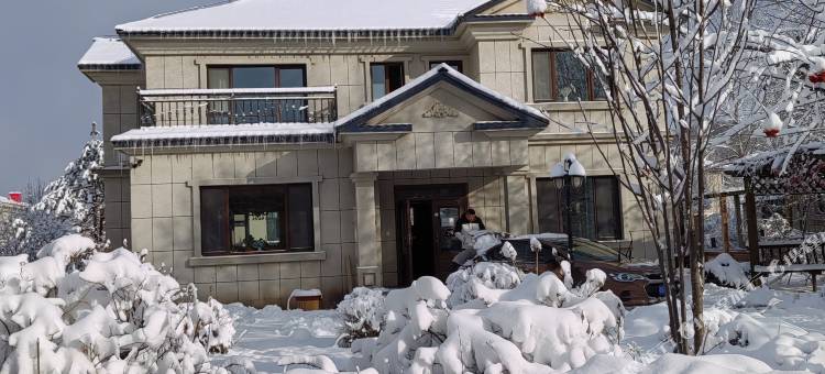 亚布尼亚民宿(亚布力滑雪度假区店)图片