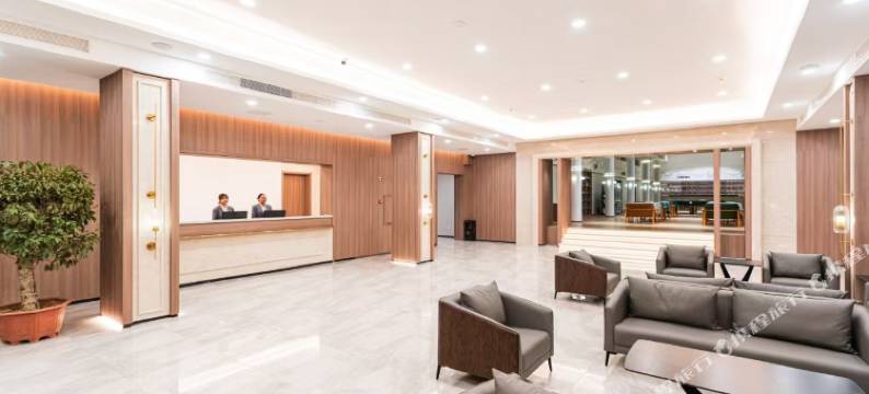 永定山水居·翠屏湖酒店图片