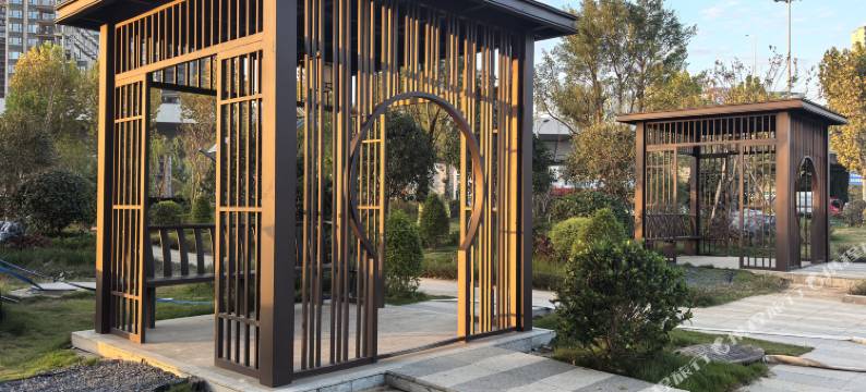 赣州东方佳邸酒店(南康店)图片