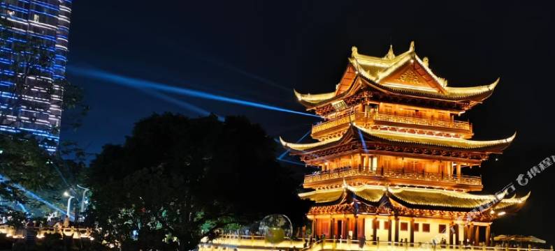 红卫宾馆(宜宾合江门大观楼店)图片