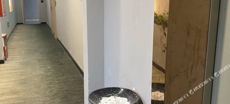 菲特酒店(赣州万达广场店)图片