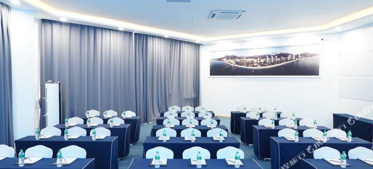 惠东唯玺酒店(巽寮湾海世界店)图片