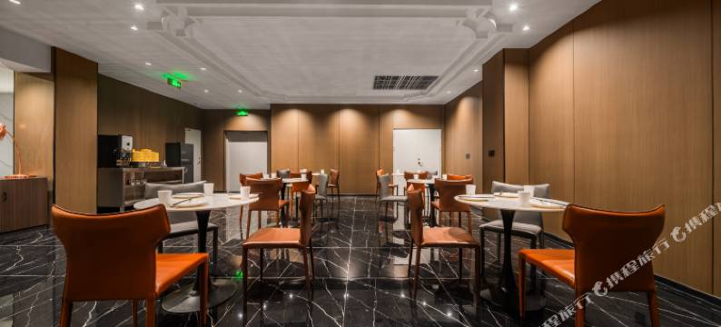 上呈·云酒店(重庆井口店)图片