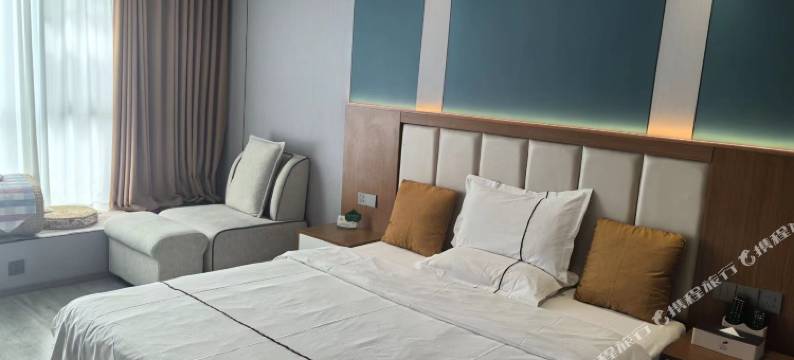 福泉景轩精品酒店图片