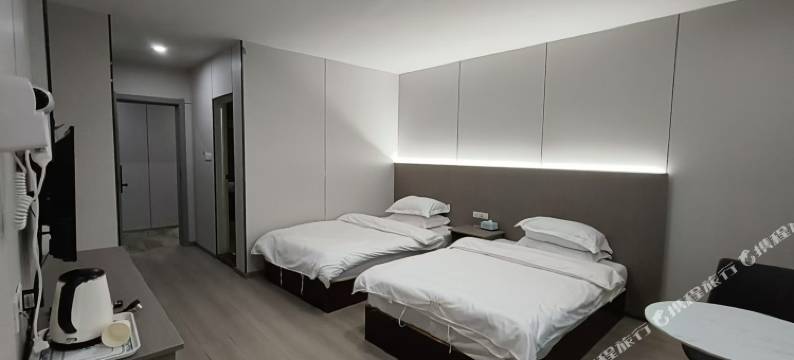 宁德宏达宾馆图片