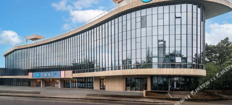 汉庭酒店(遂宁五彩缤纷湿地公园店)图片