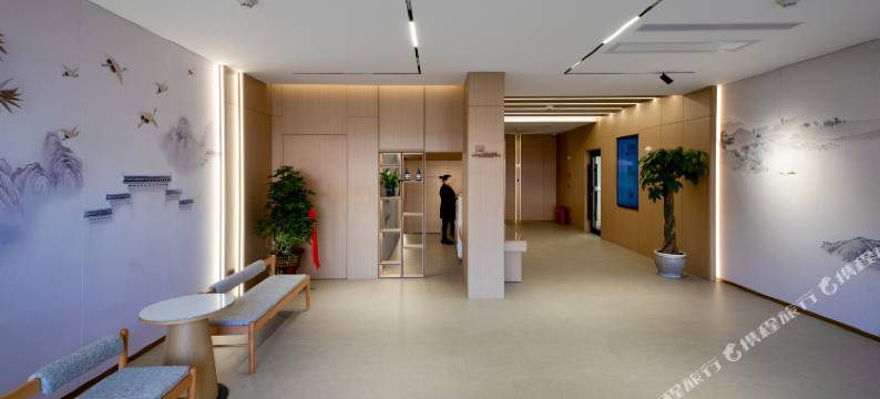 东风酒店(永济站店)图片