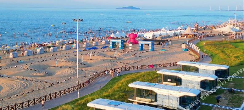 彼岸太空舱(那香海店)图片