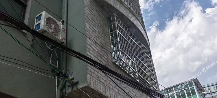 鲤溪静庐民宿(鲤鱼溪风景区店)图片