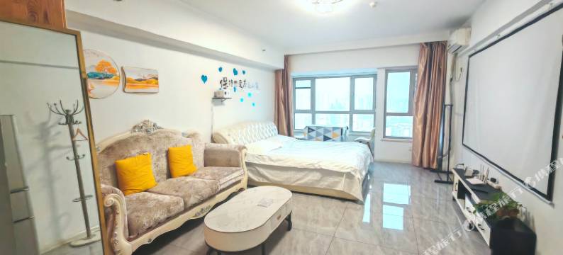 如一家公寓(铁西万达店)图片