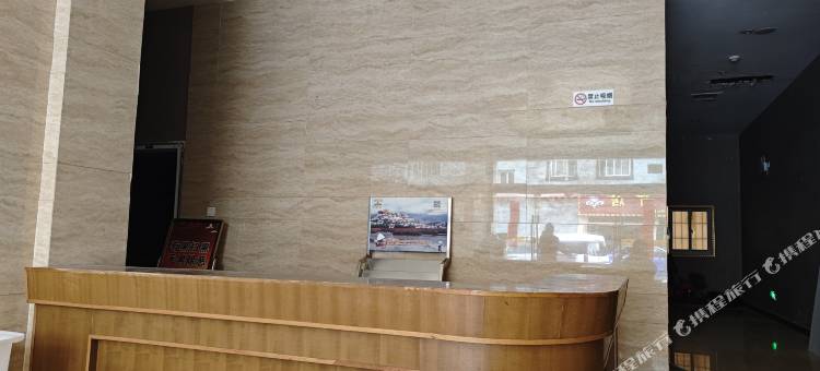 香格里拉海悦酒店(康珠大道店)图片