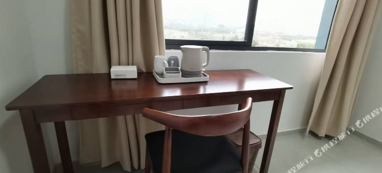 婺泊·白沙云栖民宿图片