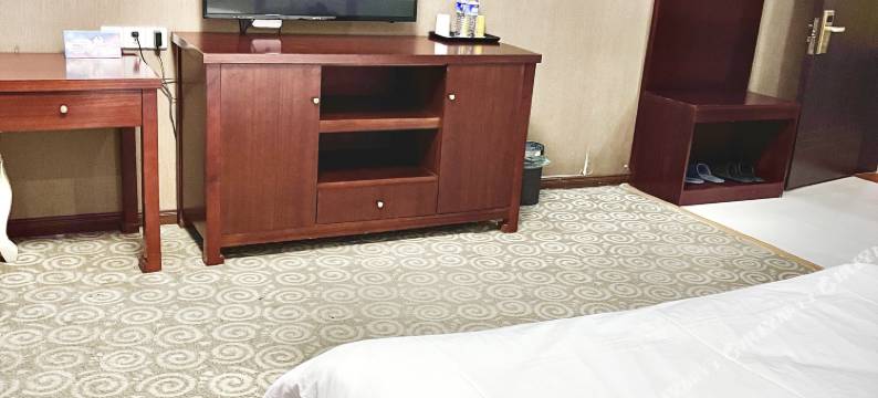 无锡天香苑大酒店图片