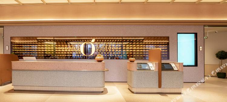 桔子酒店(海口东站店)图片