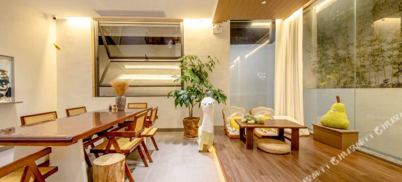 东山岛栖海里民宿(南门湾店)图片