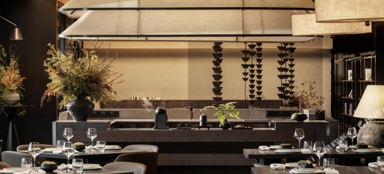 深圳滨河时代萨和酒店图片