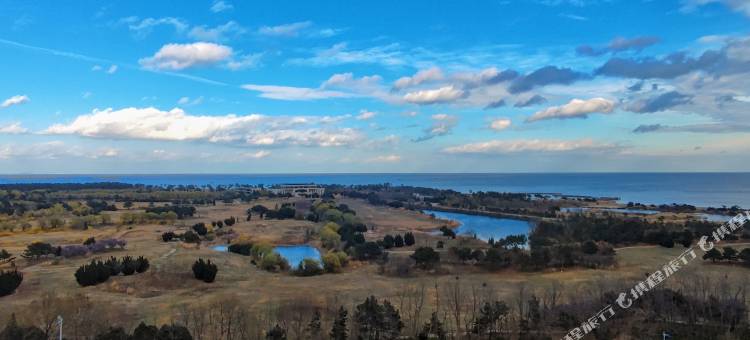 高尔夫海景公寓图片