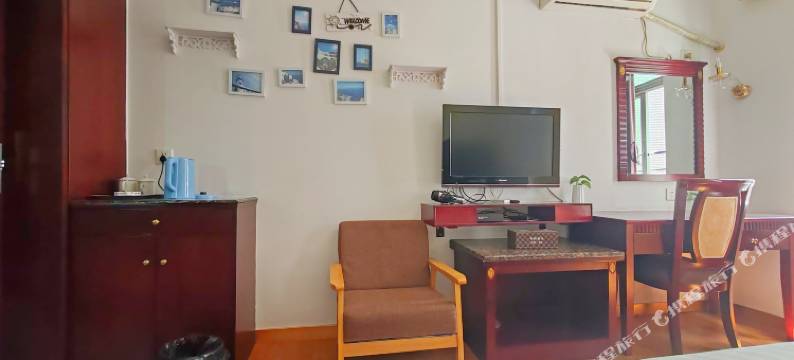 云浮世纪旅业酒店图片