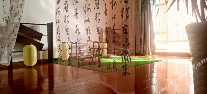 红岸青年宿舍图片