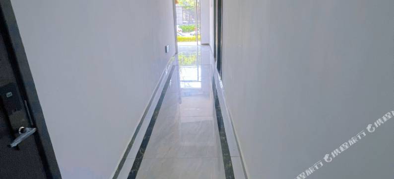 庭枫酒店(天津滨海新区科技大学店)图片