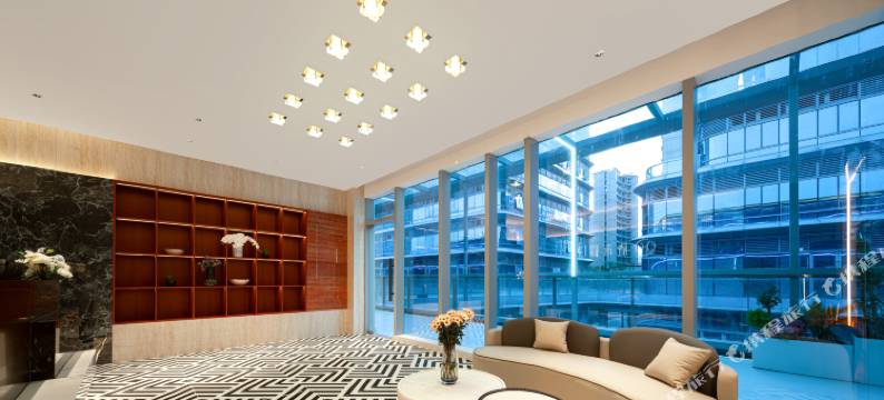 清禾假日酒店(南京红山动物园北门玄武湖景区店)图片