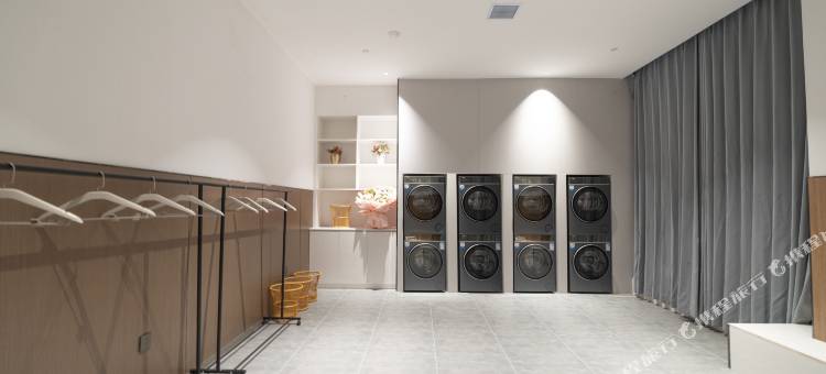 万澳酒店(延安宝塔山店)图片