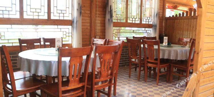 客源民宿(麦积山石窟店)图片