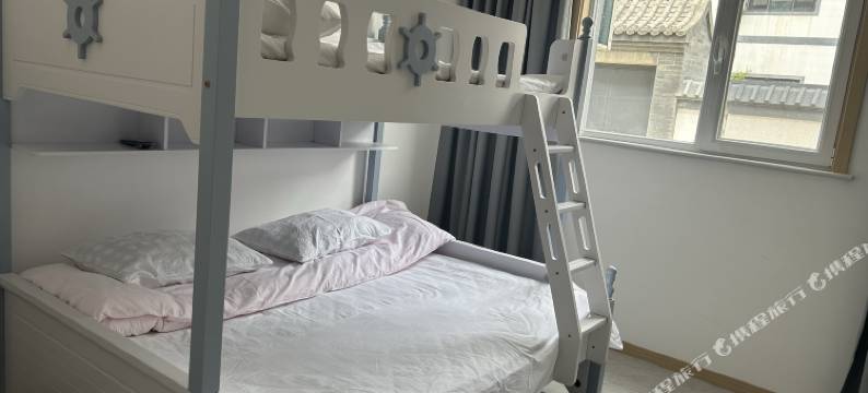 野三坡海英农家院图片