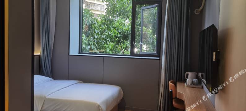 隍庭商务酒店图片