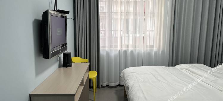 象山紫竹林宾馆图片