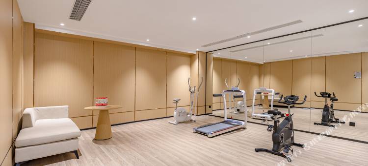 星程酒店(阿克苏火车站店)图片
