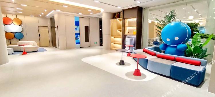 以家连锁酒店(中山民众商业街店)图片