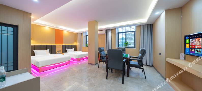 揭阳泊屿美宿图片