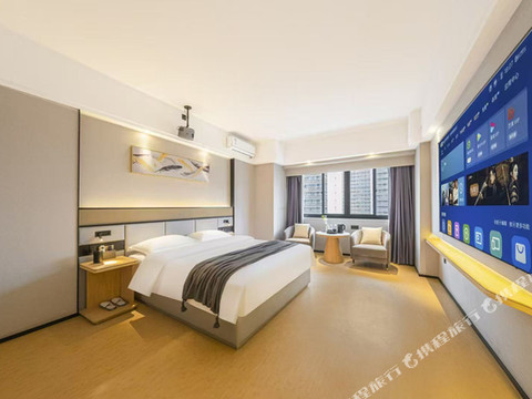 晋江英怡商务酒店(英林镇人民政府店)