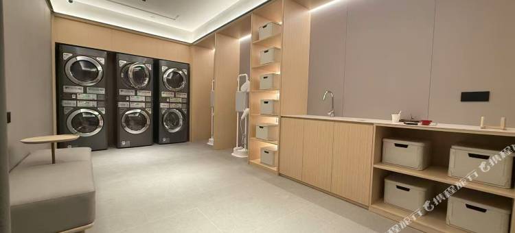 全季酒店(吉安井冈山茨坪景区店)图片