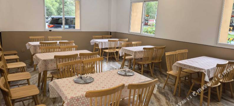 九寨沟清心雅苑民宿图片