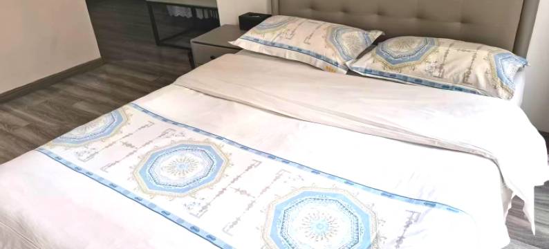 拾光民宿(金龙湖广场店)图片