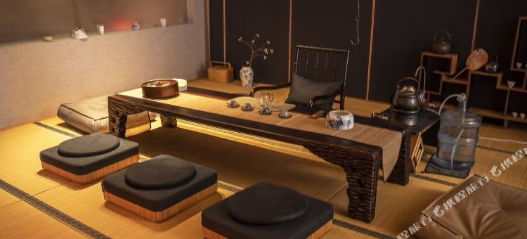 缦·温泉民宿图片