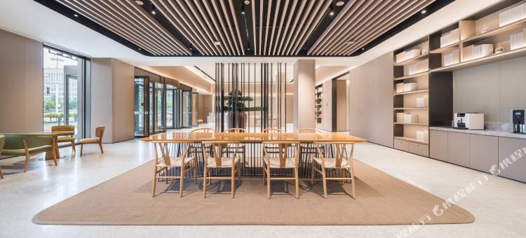 全季酒店(赤峰林东政府店)图片
