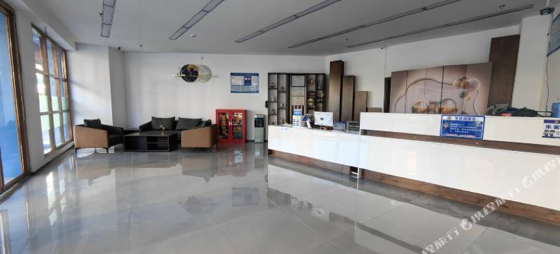 贞丰凯瑞斯酒店图片