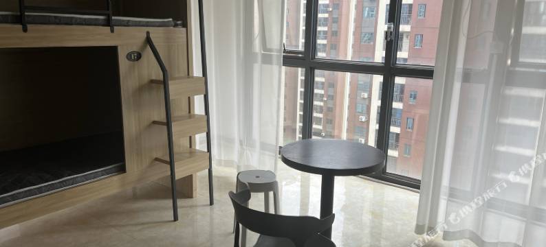 扬帆青年旅舍(钦州长融世贸广场店)图片