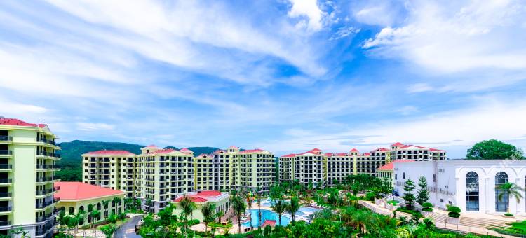 天来泉·甘棠里民宿图片